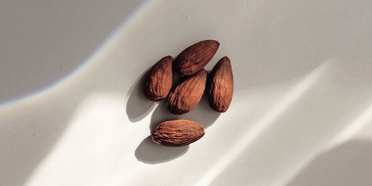 Are nuts bad for you? Why the calorie counts for almonds don’t add up