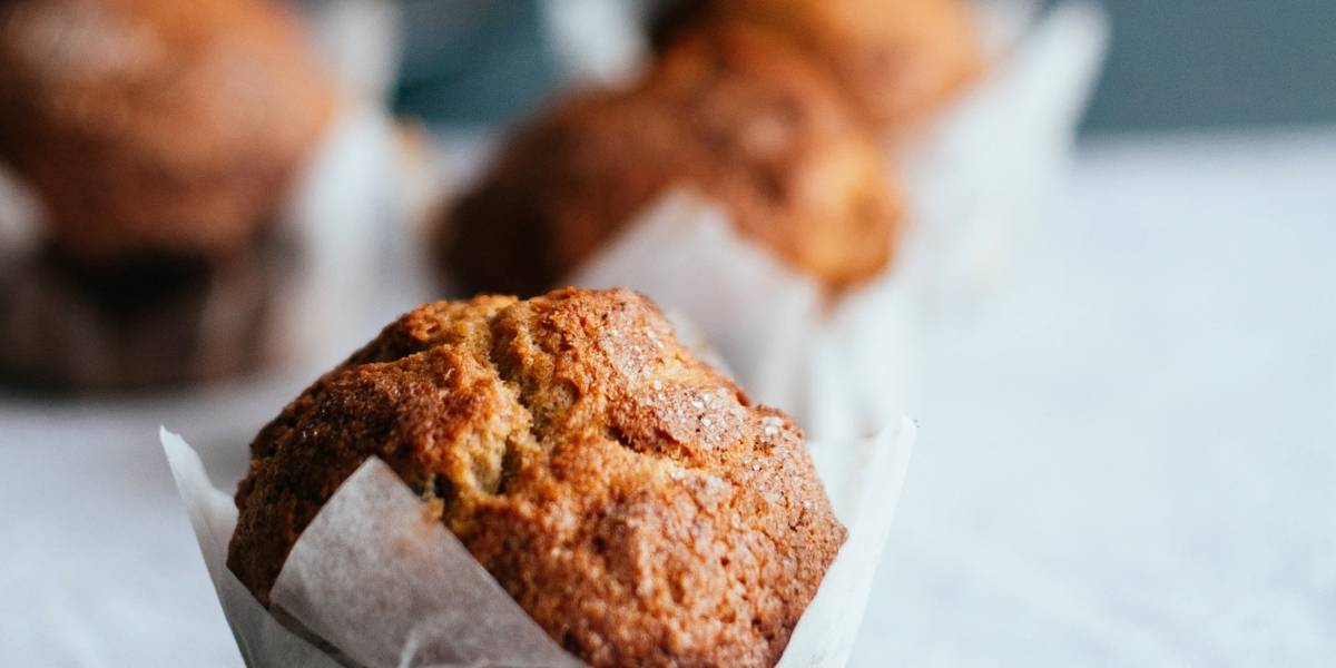 What can a muffin reveal about your metabolism?