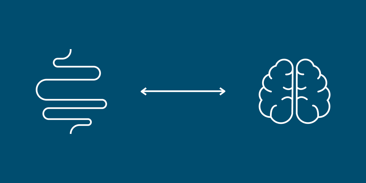 What’s your gut feeling? The links between your gut microbiome and your mental health