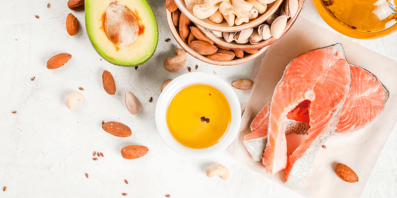 ‘Good’ fats, ‘bad’ fats. Is it time to think again?