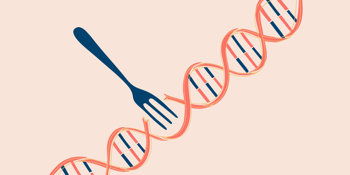 Can genetic diet tests really tell you what to eat?